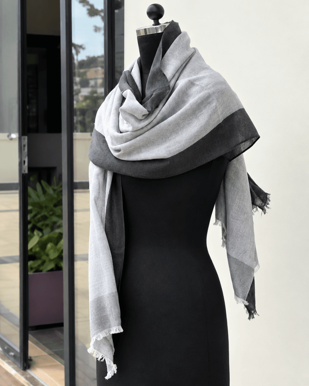 Guru Pashmina